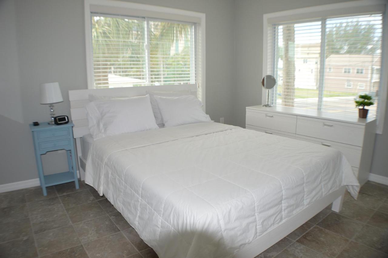 Villas At John'S Pass By Travel Resort Services St. Pete Beach Ngoại thất bức ảnh