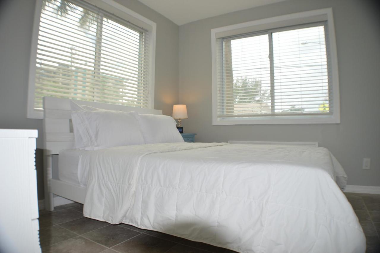 Villas At John'S Pass By Travel Resort Services St. Pete Beach Ngoại thất bức ảnh