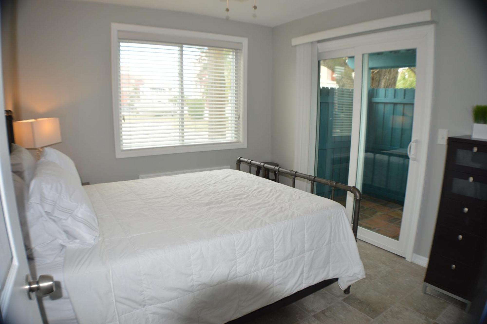 Villas At John'S Pass By Travel Resort Services St. Pete Beach Ngoại thất bức ảnh